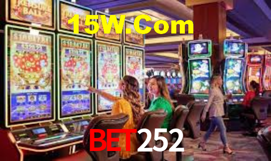 Apostas com odds competitivas na Bet252